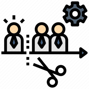 Como apoiar colaboradores após um evento de layoff na empresa
